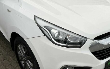 Hyundai ix35 I рестайлинг, 2013 год, 1 211 000 рублей, 4 фотография