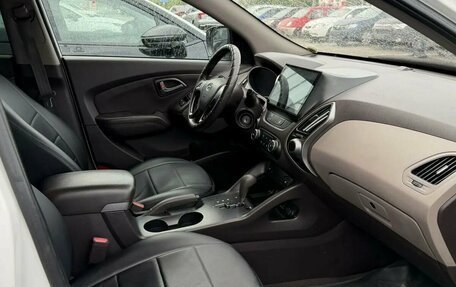 Hyundai ix35 I рестайлинг, 2013 год, 1 211 000 рублей, 13 фотография