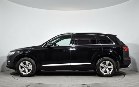 Audi Q7, 2016 год, 3 590 000 рублей, 5 фотография