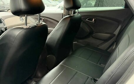 Hyundai ix35 I рестайлинг, 2013 год, 1 211 000 рублей, 15 фотография