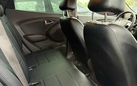 Hyundai ix35 I рестайлинг, 2013 год, 1 211 000 рублей, 14 фотография