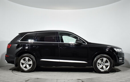 Audi Q7, 2016 год, 3 590 000 рублей, 3 фотография
