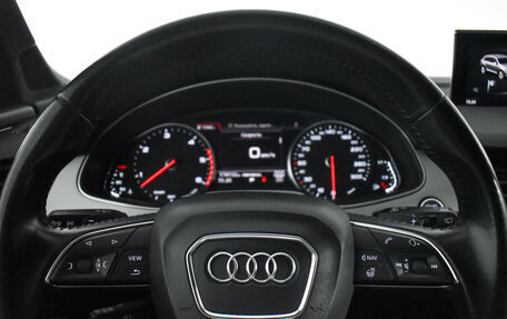 Audi Q7, 2016 год, 3 590 000 рублей, 10 фотография
