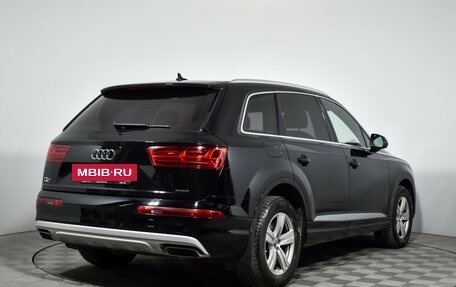 Audi Q7, 2016 год, 3 590 000 рублей, 4 фотография