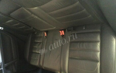 Volkswagen Touareg III, 2009 год, 1 000 000 рублей, 4 фотография
