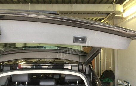 Volkswagen Touareg III, 2009 год, 1 000 000 рублей, 3 фотография