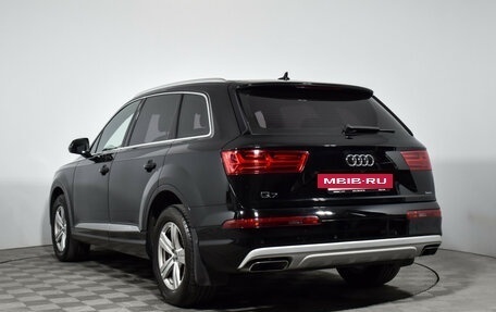 Audi Q7, 2016 год, 3 590 000 рублей, 19 фотография