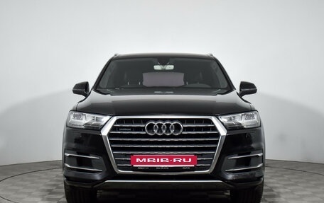 Audi Q7, 2016 год, 3 590 000 рублей, 17 фотография