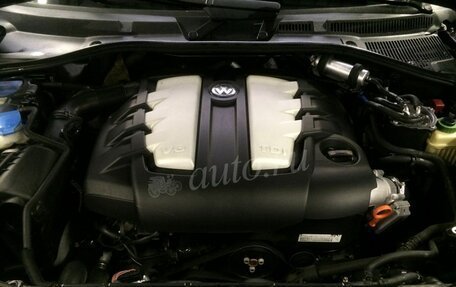 Volkswagen Touareg III, 2009 год, 1 000 000 рублей, 5 фотография