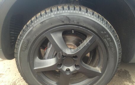 Volkswagen Touareg III, 2009 год, 1 000 000 рублей, 6 фотография