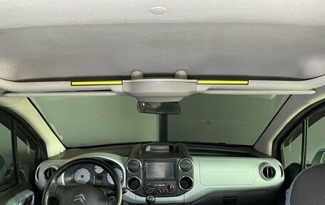 Citroen Berlingo II рестайлинг, 2012 год, 599 000 рублей, 9 фотография