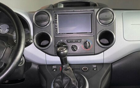 Citroen Berlingo II рестайлинг, 2012 год, 599 000 рублей, 14 фотография