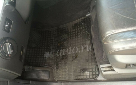 Volkswagen Touareg III, 2009 год, 1 000 000 рублей, 7 фотография