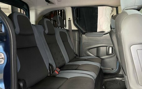 Citroen Berlingo II рестайлинг, 2012 год, 599 000 рублей, 13 фотография