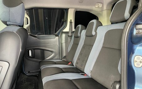 Citroen Berlingo II рестайлинг, 2012 год, 599 000 рублей, 12 фотография