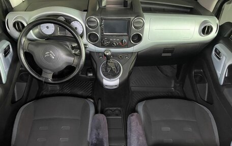 Citroen Berlingo II рестайлинг, 2012 год, 599 000 рублей, 15 фотография