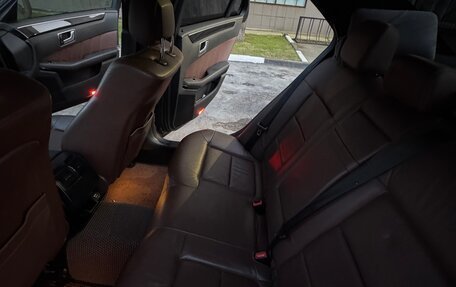 Mercedes-Benz E-Класс, 2012 год, 1 690 000 рублей, 11 фотография