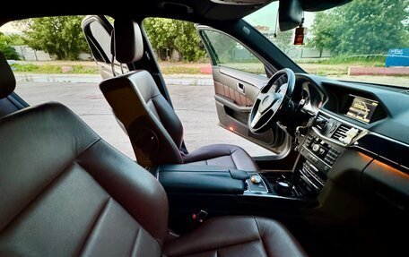 Mercedes-Benz E-Класс, 2012 год, 1 690 000 рублей, 12 фотография
