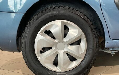 Citroen Berlingo II рестайлинг, 2012 год, 599 000 рублей, 16 фотография