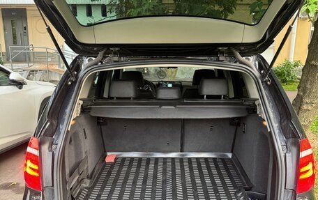 BMW X3, 2012 год, 1 450 000 рублей, 7 фотография