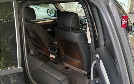 BMW X3, 2012 год, 1 450 000 рублей, 9 фотография