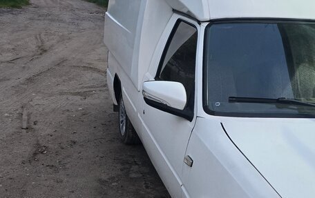 ИЖ 2717, 2005 год, 230 000 рублей, 2 фотография