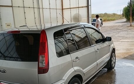 Ford Fusion I, 2010 год, 550 000 рублей, 5 фотография
