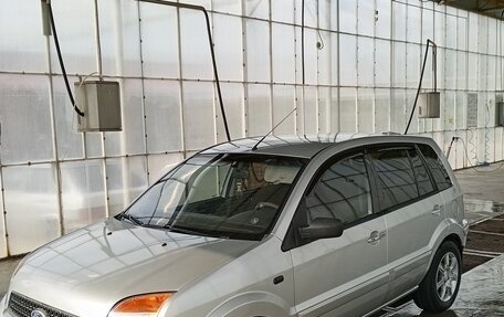 Ford Fusion I, 2010 год, 550 000 рублей, 3 фотография
