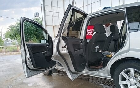 Ford Fusion I, 2010 год, 550 000 рублей, 6 фотография