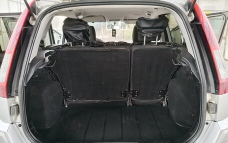 Ford Fusion I, 2010 год, 550 000 рублей, 9 фотография