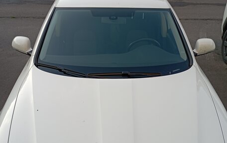 Skoda Superb III рестайлинг, 2012 год, 1 540 000 рублей, 2 фотография