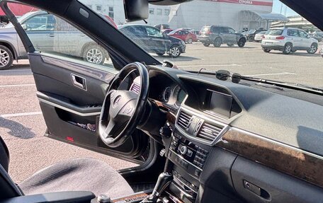 Mercedes-Benz E-Класс, 2011 год, 1 690 000 рублей, 9 фотография