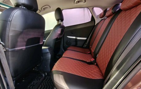 KIA cee'd III, 2012 год, 750 000 рублей, 12 фотография