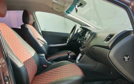KIA cee'd III, 2012 год, 750 000 рублей, 11 фотография