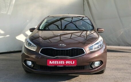 KIA cee'd III, 2012 год, 750 000 рублей, 3 фотография