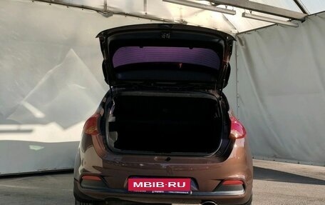 KIA cee'd III, 2012 год, 750 000 рублей, 7 фотография