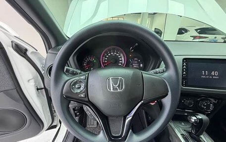 Honda Vezel, 2022 год, 1 500 999 рублей, 7 фотография