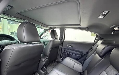 Honda Vezel, 2022 год, 1 500 999 рублей, 11 фотография
