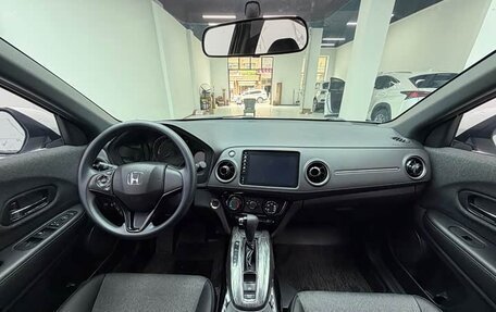 Honda Vezel, 2022 год, 1 500 999 рублей, 9 фотография