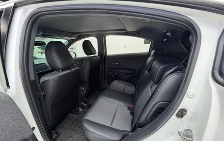 Honda Vezel, 2022 год, 1 500 999 рублей, 12 фотография