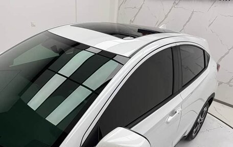 Honda Vezel, 2022 год, 1 500 999 рублей, 13 фотография