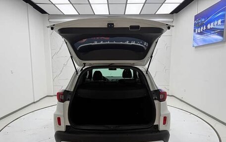 Honda Vezel, 2022 год, 1 500 999 рублей, 14 фотография