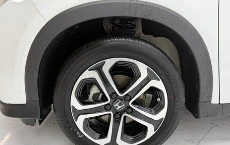 Honda Vezel, 2022 год, 1 500 999 рублей, 16 фотография