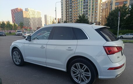 Audi Q5, 2019 год, 3 100 000 рублей, 2 фотография