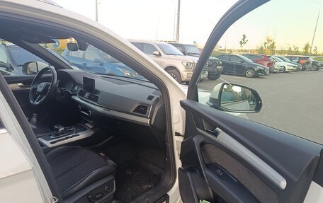 Audi Q5, 2019 год, 3 100 000 рублей, 8 фотография