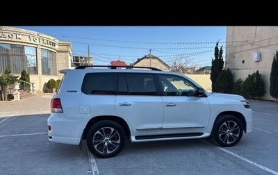 Toyota Land Cruiser 200, 2020 год, 800 000 рублей, 1 фотография
