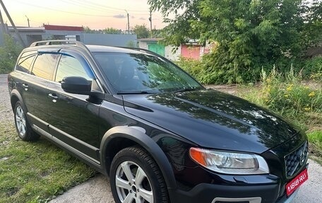 Volvo XC70 II рестайлинг, 2008 год, 1 000 000 рублей, 1 фотография