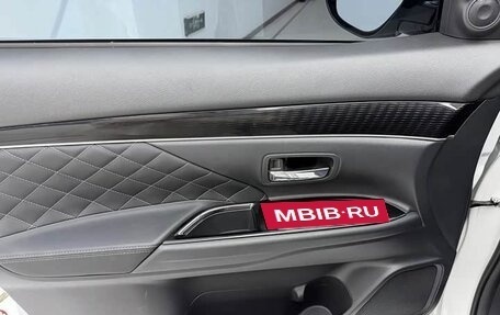 Mitsubishi Outlander III рестайлинг 3, 2021 год, 1 868 999 рублей, 7 фотография