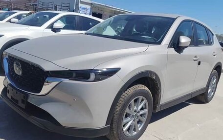 Mazda CX-5 II, 2026 год, 3 280 000 рублей, 1 фотография