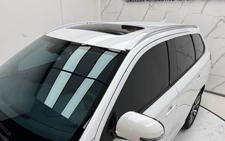 Mitsubishi Outlander III рестайлинг 3, 2021 год, 1 868 999 рублей, 15 фотография